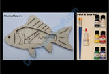 Fishing Buddies - 3D