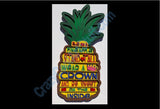 Positive Pineapple