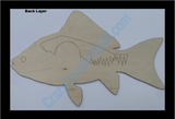 Fishing Buddies - 3D