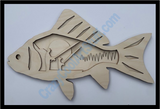 Fishing Buddies - 3D