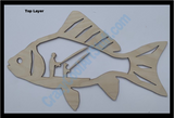 Fishing Buddies - 3D