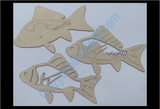 Fishing Buddies - 3D