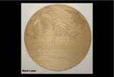Tropical Beach - 3D