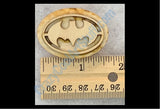 Body Art Kit - Batman & Spiderman