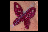 Body Art Kit - Butterfly & Fairy
