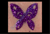 Body Art Kit - Butterfly & Fairy