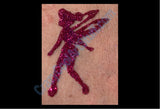 Body Art Kit - Butterfly & Fairy