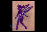 Body Art Kit - Butterfly & Fairy