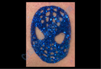 Body Art Kit - Batman & Spiderman