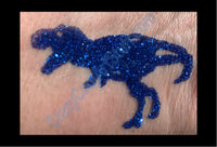 Body Art Kit - Batman & T-Rex