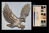 Eagle - 3D