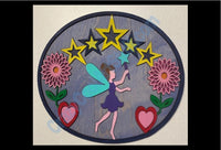 Fun Fairy - 2D