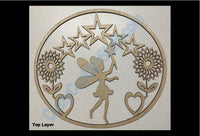 Fun Fairy - 2D