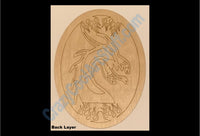 Dragon - 2D