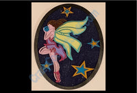 Mystic Fairy - 2D