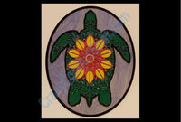 Sea Turtle - 3D