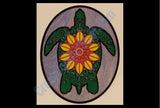 Sea Turtle - 3D