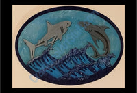 Sharks - 2D