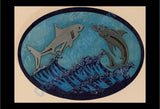 Sharks - 2D