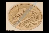Sharks - 2D