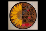 Sunflower - 3D