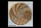 USA Eagle - 3D