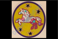 Unicorn - 2D