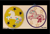 Unicorn - 2D