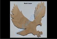 Eagle - 3D