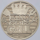 King of the Grill - 3D